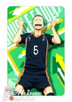 Haikyuu 38